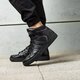 Vyriški kedai ADIDAS VARIAL MID cq1150 spalva juoda