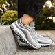 Moteriški kedai NIKE W AIR MAX 97 UL '17 917704002 spalva pilka