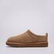 Moteriški laisvalaikio batai UGG CLASSIC MICRO 1173891-sanw spalva rusvai gelsva