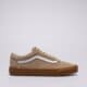 Vyriški inkariukai VANS OLD SKOOL  vn000d6w1o31 spalva rusvai gelsva