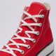 Moteriški kedai CONVERSE CTAS DOUBLE STACK a15542c spalva raudona