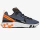 Vyriški kedai NIKE REACT ELEMENT 55 SE ci3831-400 spalva tamsiai mėlyna