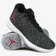 JORDAN B. FLY 881444-001 spalva pilka