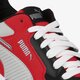 Vyriški kedai PUMA X-RAY 2 SQUARE PACK 37412101 spalva raudona