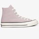 Moteriški kedai CONVERSE CHUCK 70 171474c spalva violetinė