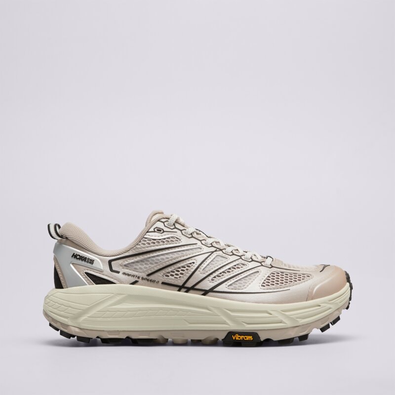 HOKA MAFATE SPEED 2 TS