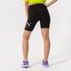 Moteriški šortai PUMA ŠORTAI ESS+ RAINBOW 7" SHORT TAMPRĖS 848430 01 spalva juoda