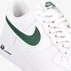 Vyriški kedai NIKE AIR FORCE 1 '07 3 ao2423-104 spalva balta