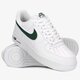 Vyriški kedai NIKE AIR FORCE 1 '07 3 ao2423-104 spalva balta