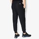 Vyriškos kelnės NEW ERA KELNĖS STEATH NY YANKEES BLK 11459472 spalva juoda