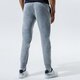 Vyriškos kelnės CHAMPION KELNĖS RIB CUFF PANTS 216870em006 spalva pilka