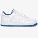 Vyriški kedai NIKE AIR FORCE 1 '07  cv1724-101 spalva balta