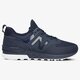 Vyriški kedai NEW BALANCE MS574SNV ms574snv spalva tamsiai mėlyna
