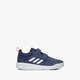 Vaikiški kedai ADIDAS TENSAUR C  s24050 spalva tamsiai mėlyna