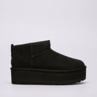 UGG CLASSIC ULTRA MINI PLATFORM