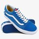 Vyriški inkariukai VANS OLD SKOOL  va38g1mvw spalva mėlyna