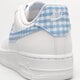 Moteriški kedai NIKE WMNS AIR FORCE 1 '07 ESS TREND dz2784-100 spalva balta