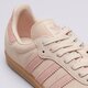 Moteriški kedai ADIDAS SAMBA OG W jr8874 spalva rožinė