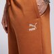 Vyriški šortai PUMA ŠORTAI BETTER CLASSICS RELAXED SHORTS 62424981 spalva ruda