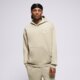 Vyriškas džemperis JORDAN DŽEMPERIS SU GOBTUVU JORDAN BROOKLYN FLEECE fv7281-205 spalva rusvai gelsva