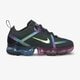 Vaikiški kedai NIKE AIR VAPORMAX 2019 ct9638-001 spalva pilka