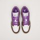 Vaikiški kedai AIR JORDAN 1 LOW  553560-215 spalva daugiaspalvė