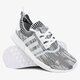 Vyriški kedai ADIDAS NMD_R1 PK by1911 spalva pilka