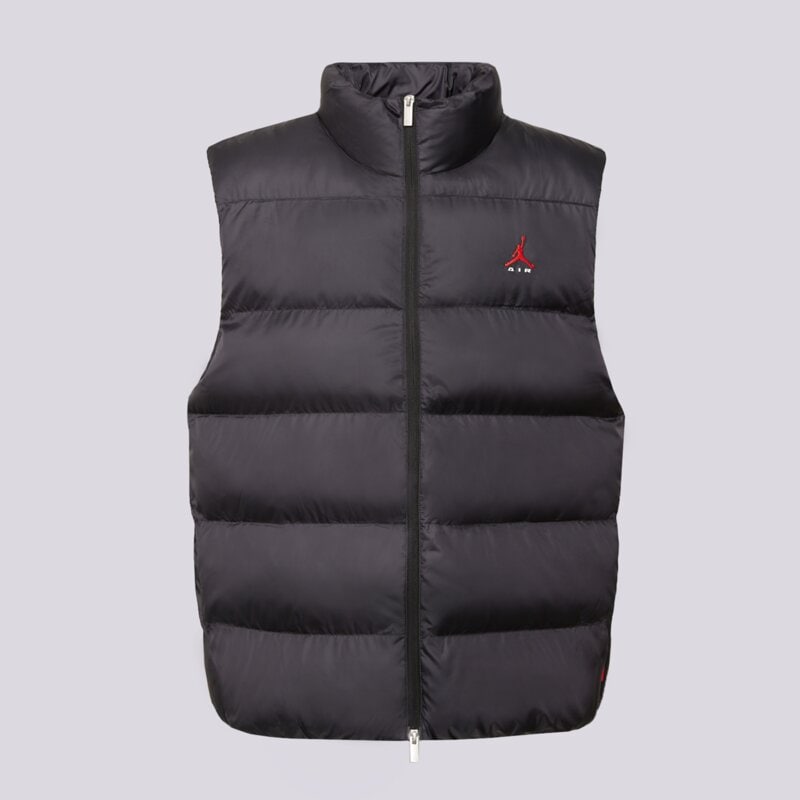 JORDAN BERANKOVIS M J BRK POLY VEST