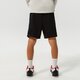 Vaikiški JORDAN ŠORTAI JUMPMAN X NIKE FT SHORT BOY 95b452-023 spalva juoda