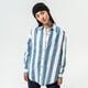 Moteriški marškinėliai LEVI'S MARŠKINIAI SILVERTAB LOOSE SHIRT a3493-0001 spalva balta