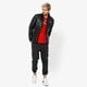 Vyriška žieminė striukė ADIDAS STRIUKĖ VARILITE JACKET bs1588 spalva juoda