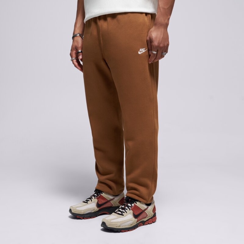NIKE KELNĖS M NK CLUB BB JOGGER