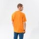 Vyriški marškinėliai LEVI'S MARŠKINĖLIAI SS RELAXED FIT TEE 16143-0525 spalva geltona