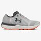 Vyriški bėgimo batai UNDER ARMOUR SPEEDFORM GEMINI 3 1285652942 spalva pilka