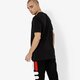 Vyriški marškinėliai ADIDAS MARŠKINĖLIAI SS ESSENTIAL T ADICOLOR dv1577 spalva juoda