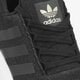 Moteriški kedai ADIDAS SWIFT RUN W cq2018 spalva juoda