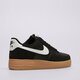 Vyriški kedai NIKE AIR FORCE 1 '07 LV8 fq8714-004 spalva juoda