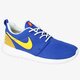 Moteriški kedai NIKE WMNS ROSHE ONE RETRO 820200471 spalva mėlyna