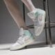 Moteriški kedai JORDAN AIR WMNS 1 MID  bq6472-134 spalva mėtų