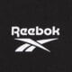 Moteriškos kelnės REEBOK KELNĖS YARA WIDE HEM OPEN 100240944 spalva juoda