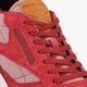 Vyriški kedai REEBOK CL LEATHER CH  bd1665 spalva tamsiai raudona