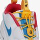 Vaikiški kedai NIKE AIR MAX 90 TOGGLE  cv0064-105 spalva balta