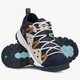 Vyriški kedai TIMBERLAND GARRISON TRAIL AC tb0a29e50191 spalva pilka