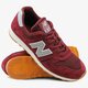 Vyriški kedai NEW BALANCE ML373OBM ml373obm spalva tamsiai raudona