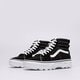 Moteriški kedai VANS UA SENTRY SK8-HI WC vn0a5ky5ba21 spalva juoda