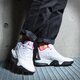 Vyriški kedai JORDAN STAY LOYAL  db2884-102 spalva balta