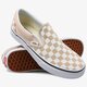 Moteriški kedai VANS UA CLASSIC SLIP-ON va38f7qco spalva rožinė