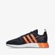 Vyriški kedai ADIDAS MULTIX gz3529 spalva juoda