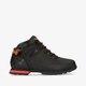 Vyriški auliniai batai TIMBERLAND EURO SPRINT FABRIC WP tb0a2k7d0151 spalva juoda