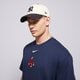Vyriški marškinėliai NIKE MARŠKINĖLIAI MLB MAX 90 TEE BOSTON RED SOX 01ay-44b-bq-32k spalva tamsiai mėlyna